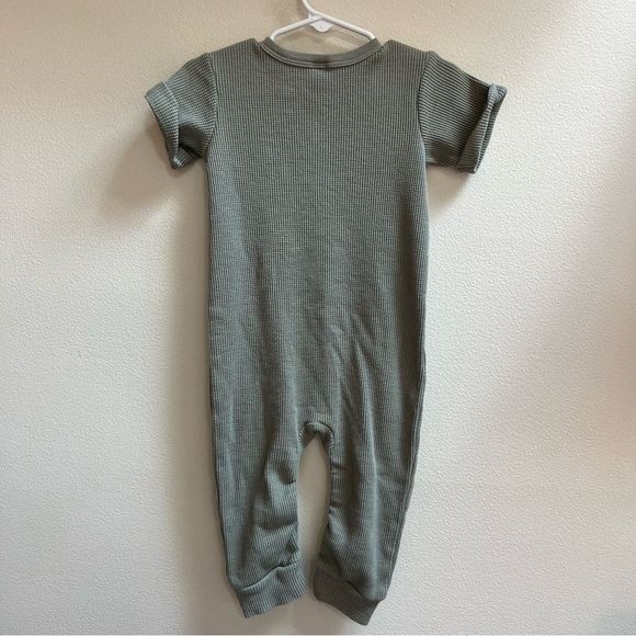 Thermal one piece - Picture 6 of 8